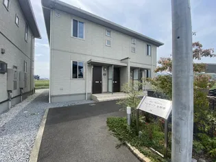 プロヌーブ生野原 B棟の画像