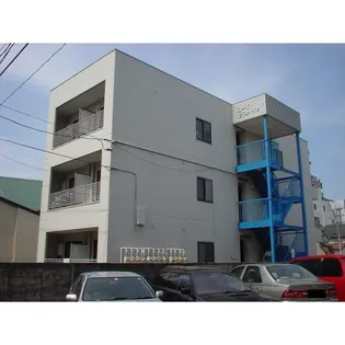 コーポセイル インの画像