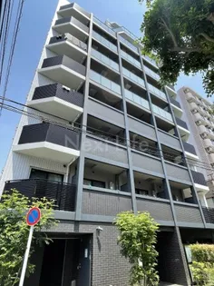 シーフォルム ヨコハマ-オオドオリコウエン【8階】の外観