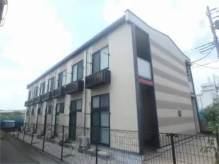 レオパレスYamamoto(34842)【2階】の外観