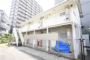 パティオ三富士の画像