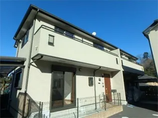 コンフォートヒルの画像