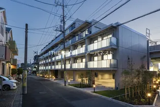 ヴォーガコルテ横濱青葉の画像