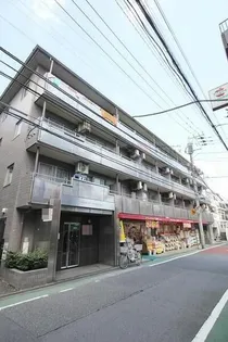 コンフォート目白台の画像