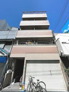 ソレイユⅢの画像