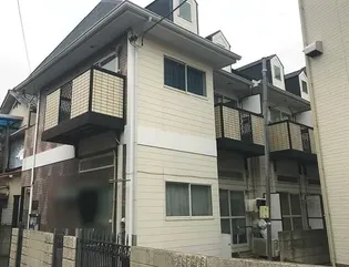 レオパレス堀切の画像