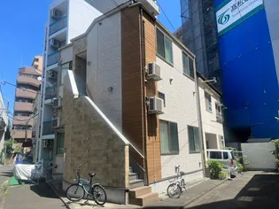 ルピナス大森の画像