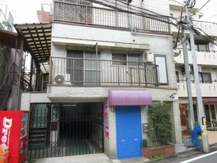 遠山ビルの画像