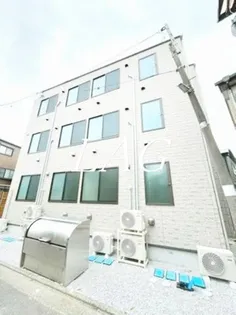 パークシード堀切の画像