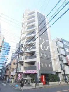 グランフォース綾瀬の画像