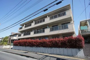 オアゾ桜台IIの画像