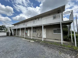 エスポワールMINEGISHIの画像