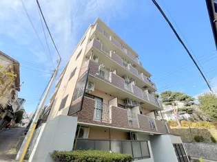 リストワール国分寺【1階】の外観