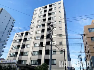 グランカーサ文京千石の画像