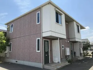 花ぽーと E棟の画像