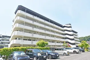 URアーバンラフレ虹ヶ丘南の画像