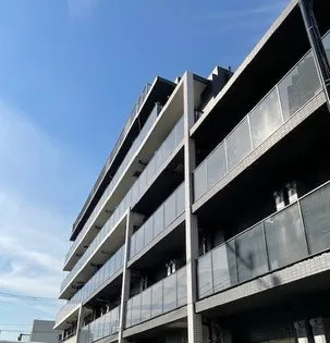 ガーラ パークサイド亀戸の画像