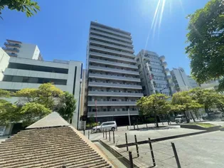 URBAN FLATS千葉中央【13階】の外観