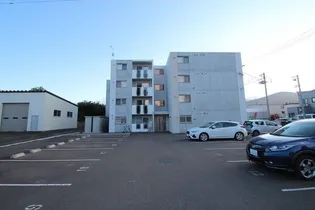 CORTILE曙Bの画像