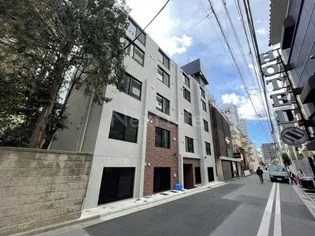 LUNA CRESCENTE KAWASAKIの画像