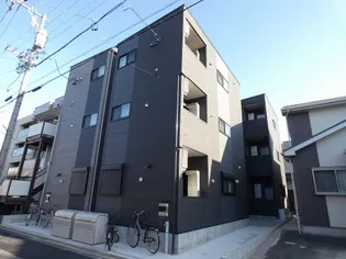 フーハイツの画像