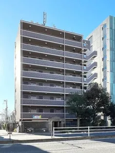 メインステージ目黒南の画像