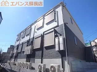 フルラージュ千葉中央の画像