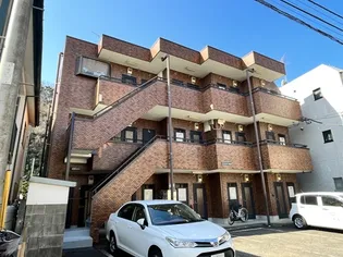 ガーデンパーク稲田堤の画像