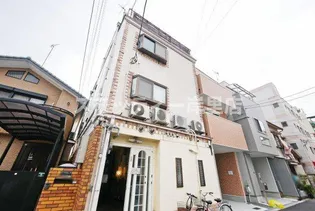 セレブ岸里IIの画像