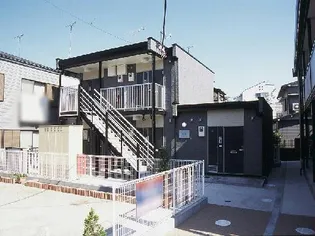 レオパレスリブロの画像