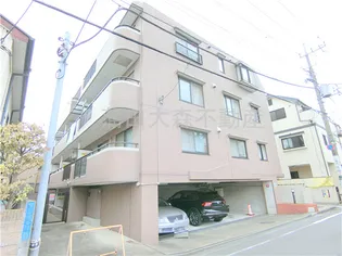 パインクレストの画像