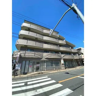 モアクレストの画像