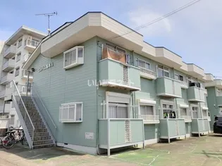 エルディム幸A棟の画像