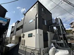 ガーデン向ヶ丘の画像