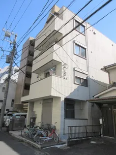 フォーレ横濱の画像