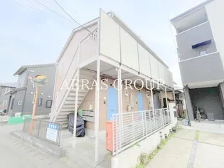 ル シャンピニオンの画像