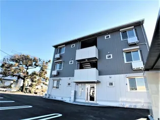 エスポワール松橋 IIの画像