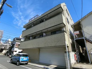 エストワールクロダの画像