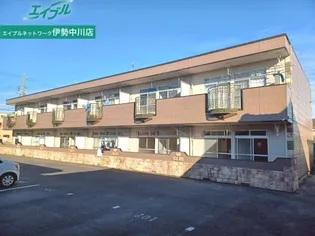 コーポ旭の画像