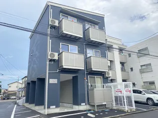 AZUL長町IIの画像