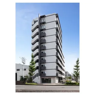 GENOVIA西高島平SKYGARDENの画像