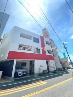 ブレーン1上本郷駅前ビルの画像