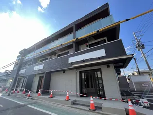 クレール通町の画像