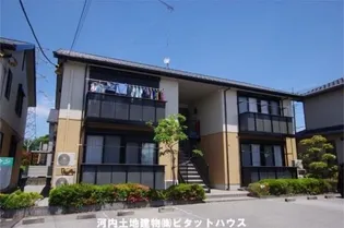 ドリームタウン Eの画像