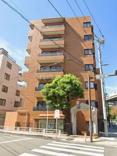 ライオンズマンション元町の画像