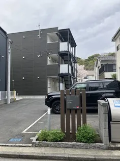 リブリ 根岸IIの画像