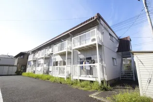 レピュート遠西の画像