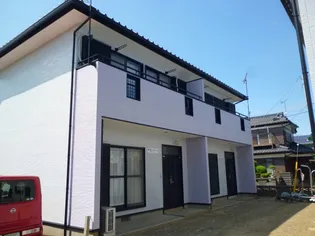 熱田コーポの画像