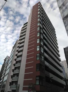 シティインデックス神田の画像