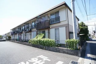 アーバンハイツ横溝の画像